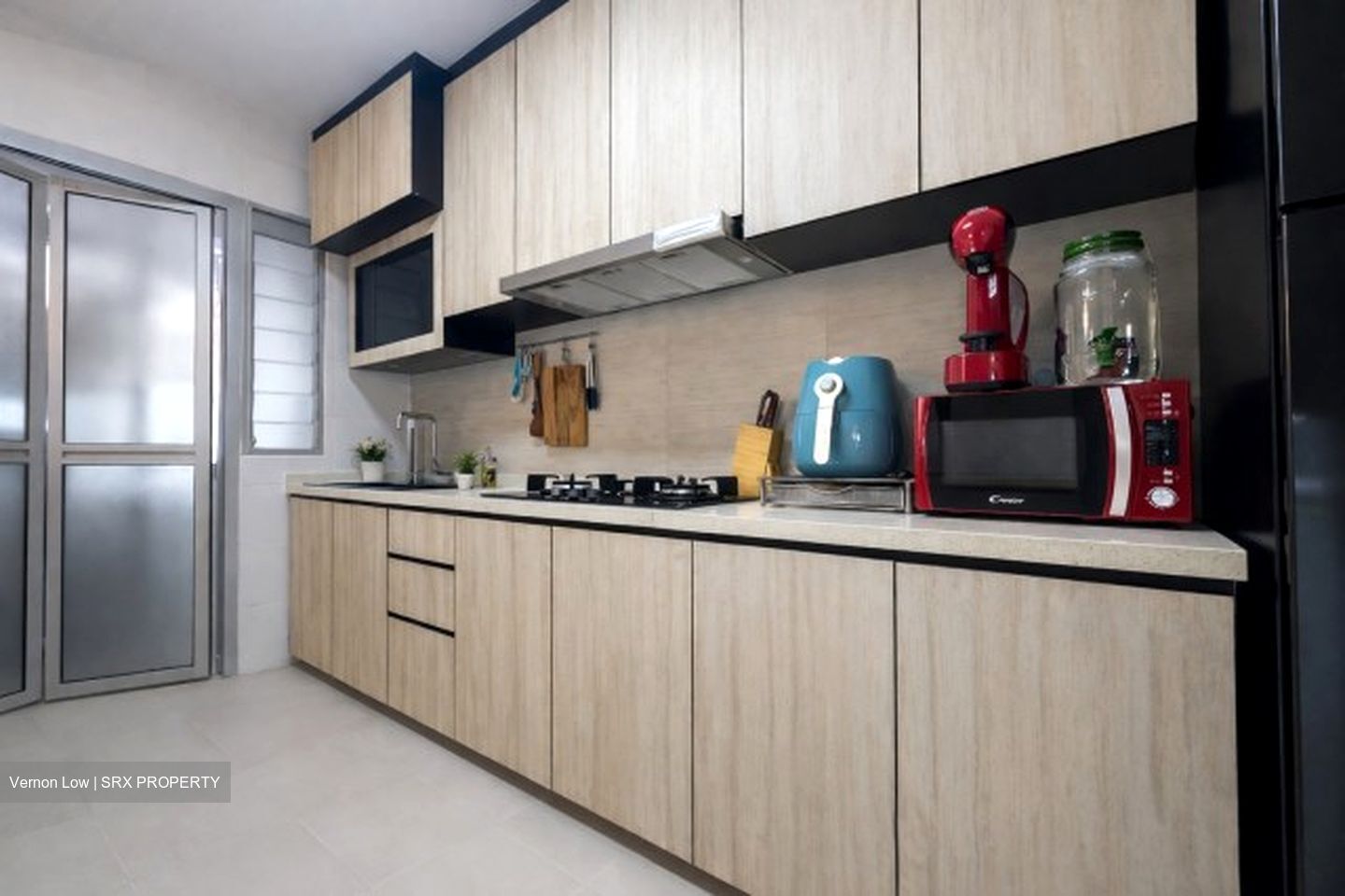 Blk 108B Eastlawn @ Canberra (Sembawang), HDB 5 Rooms #590262141